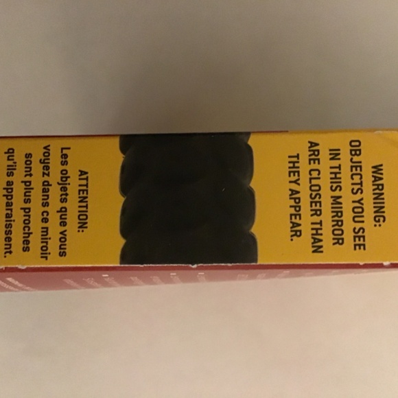 Bike mirror - Mirrycle - Picture 4 of 4